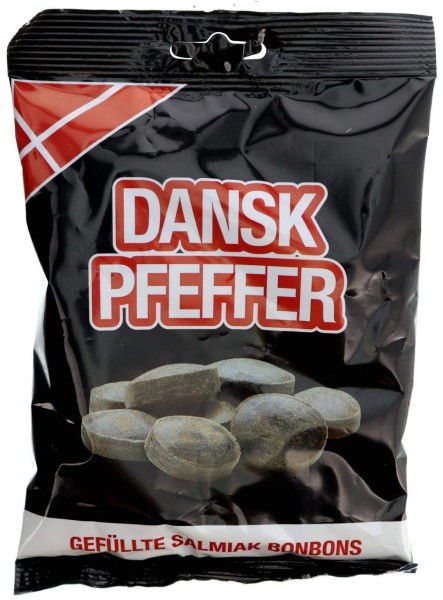 Dansk Pfeffer
