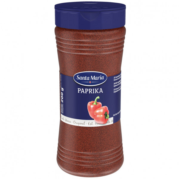 Santa Maria Paprika 200g