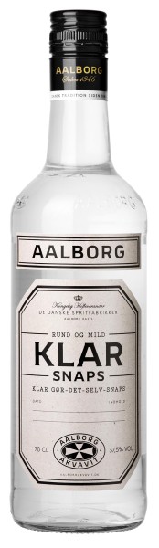 Aalborg Klar Snaps