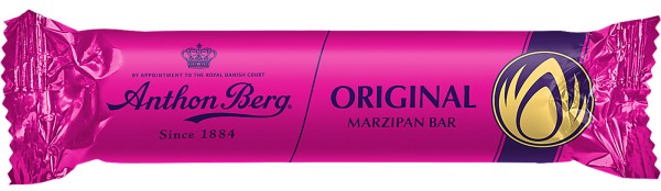 Anthon Berg Marzipanbrot Original