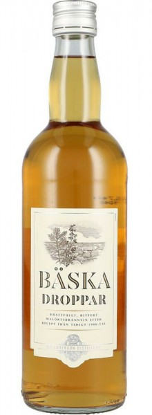 Bäska Droppar