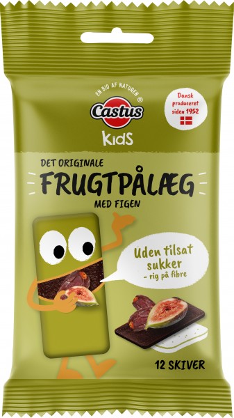 Castus Frugtpålæg - Feige