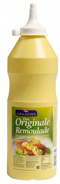 Graasten Remoulade 800g