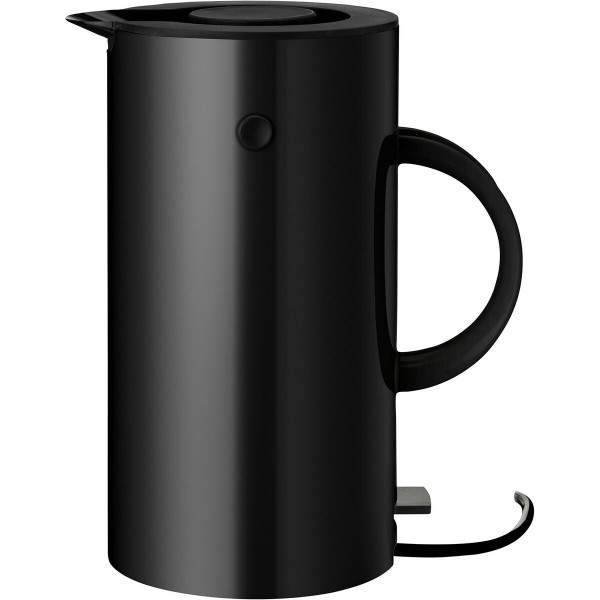 Stelton EM77 Wasserkocher 1,5l schwarz