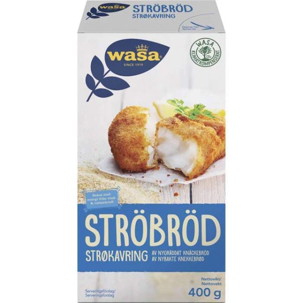 Wasa Ströbröd