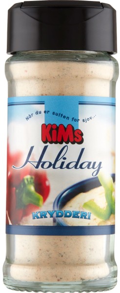 KiMs Holiday Krydderi