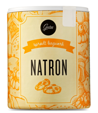 Gestus Natron