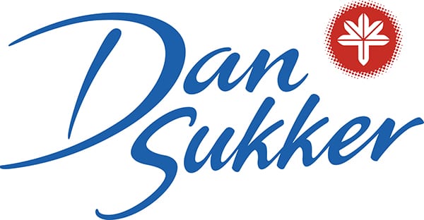 Dansukker