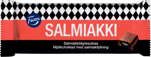 Fazer Salmiakki