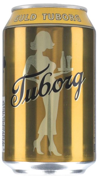 Tuborg Gold 5,6%