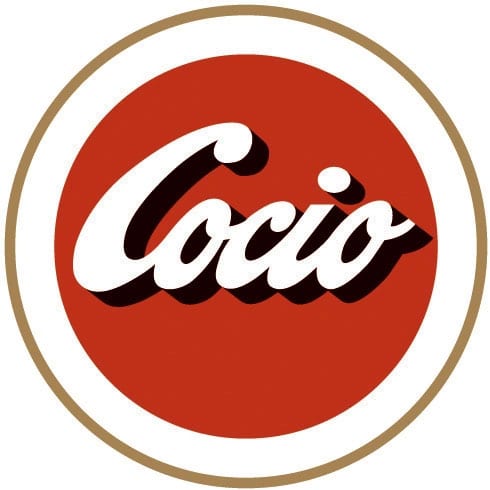 Cocio