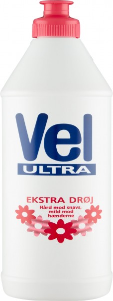 Vel Ultra Spülmittel