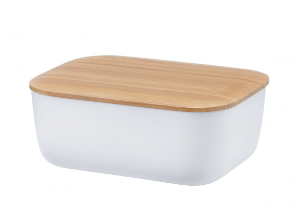 Stelton BOX-IT Butterdose weiß