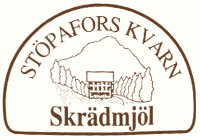 Stöpafors Kvarn