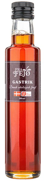 Bio Gastrik fra Fejø