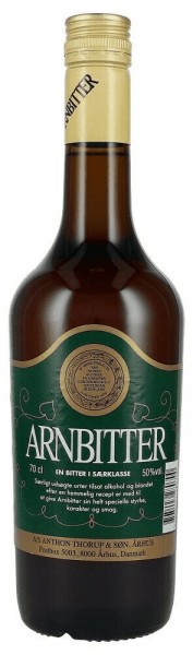 Arnbitter