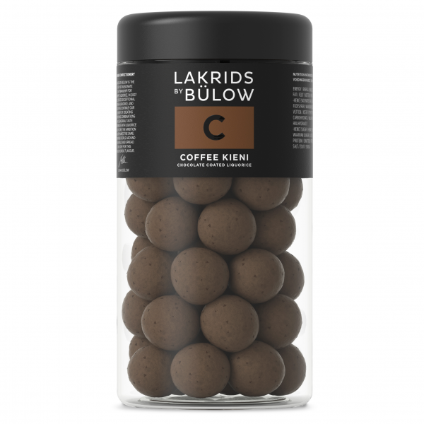 Lakrids by Bülow C - Coffee Kieni groß