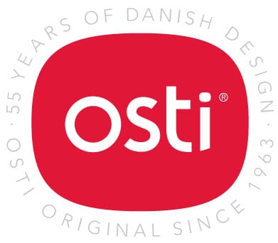 Osti