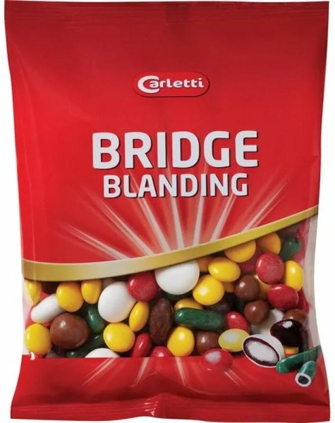 Carletti Bridge Blanding
