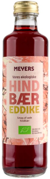 Meyers Hindbær Eddike - Himbeeressig