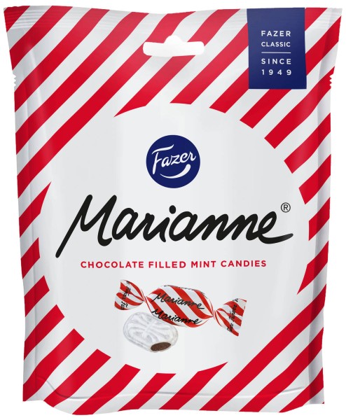 Fazer Marianne 200g