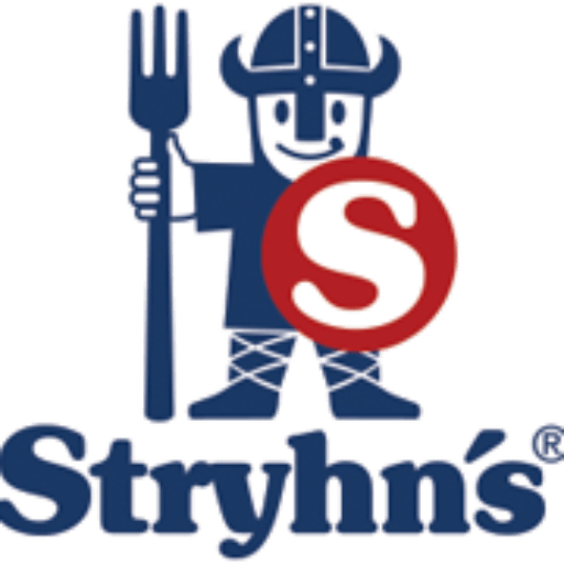 Stryhn's