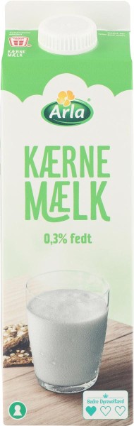 Arla Kærnemælk 0,3%