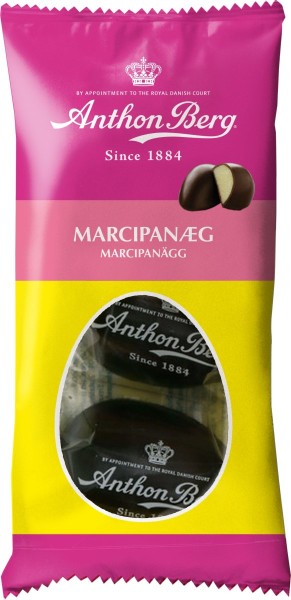 Anthon Berg Marcipan Æg