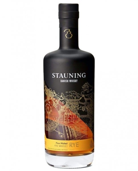 Stauning Rye Whisky