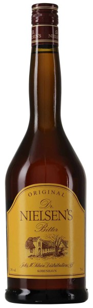 Dr. Nielsens Bitter