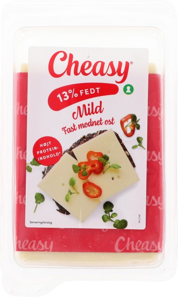 Cheasy Fast Modnet ost Mild 20+