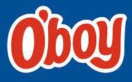 O'boy