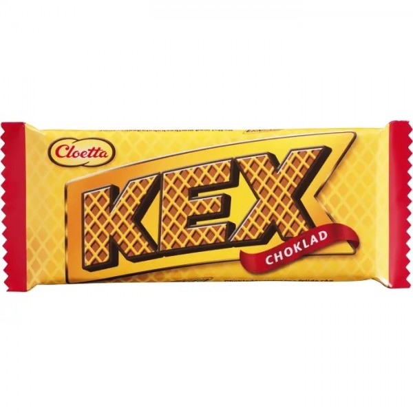 Reihenfolge unserer favoritisierten Kex schokolade